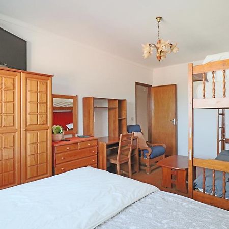 Ocean View Apartment With Free Parking Barra Екстериор снимка