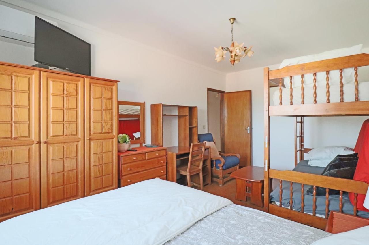 Ocean View Apartment With Free Parking Barra Екстериор снимка