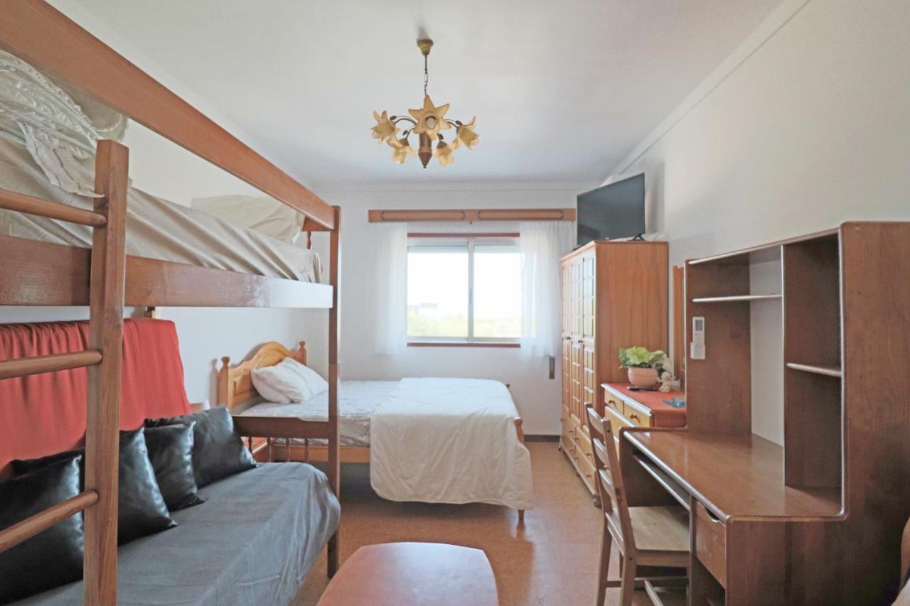 Ocean View Apartment With Free Parking Barra Екстериор снимка