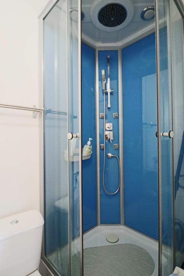Ocean View Apartment With Free Parking Barra Екстериор снимка
